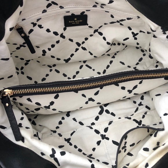 KATE SPADE HANDBAG - Picture 4 of 5